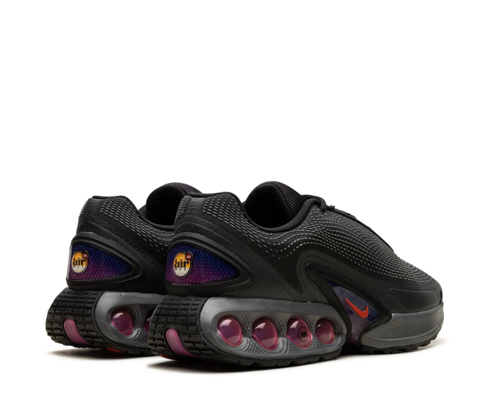 Nike Air Max Dn All Night