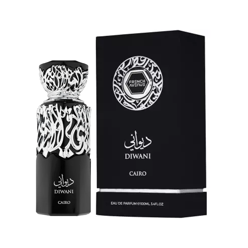 French Avenue Diwani Cairo EDP