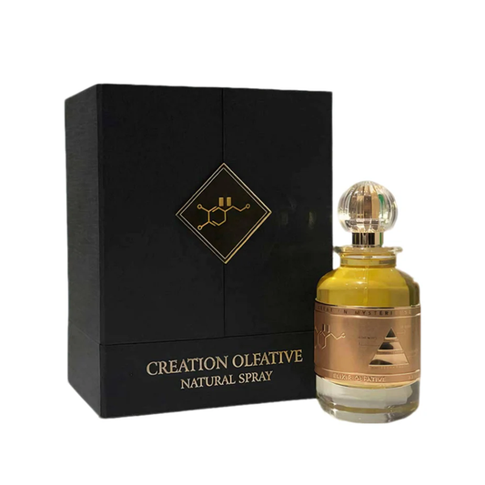 Gevill France Creation Mystérieuse