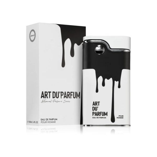 Armaf Art Du Parfum EDP 100 ML