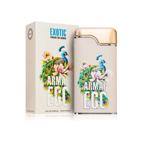 Armaf Ego Exotic EDP 100 ML