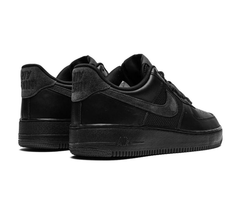 Air Force 1 de Nike x Slam Jam