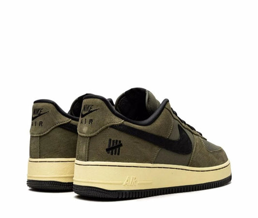 Air Force 1 de Nike x Underfeated Low SP
