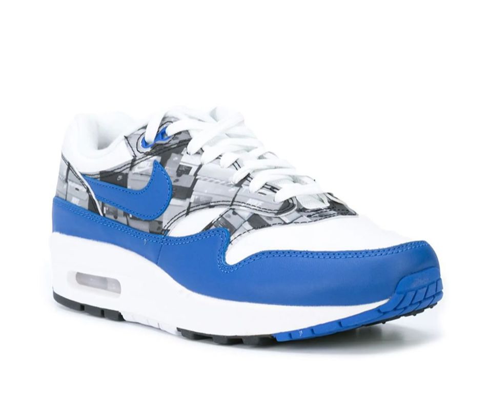 Air Max 1 x Atmos Air Max