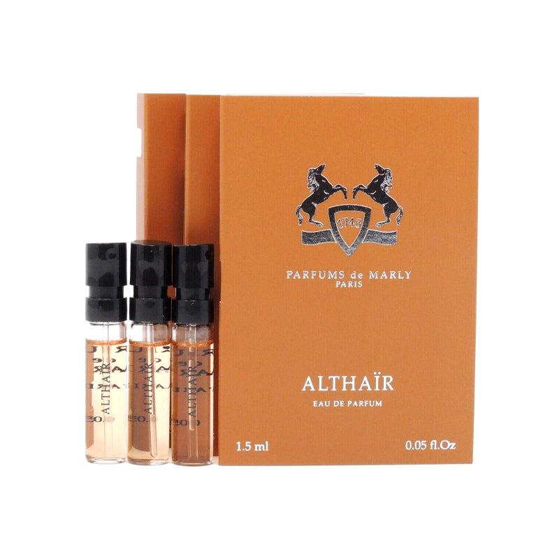 Parfums de Marly Althair