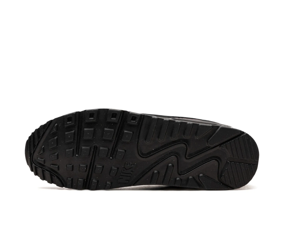 Air Max 90 Flat Pewter