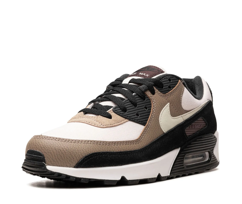 Air Max 90 Flat Pewter