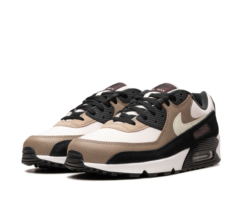 Air Max 90 Flat Pewter
