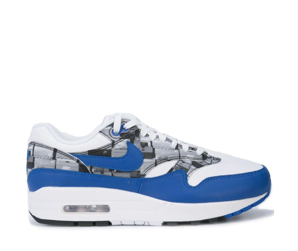 Air Max 1 x Atmos Air Max