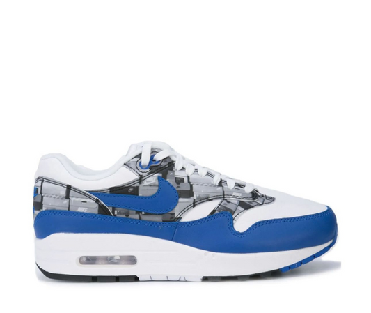Air Max 1 x Atmos Air Max