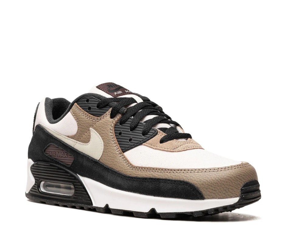 Air Max 90 Flat Pewter