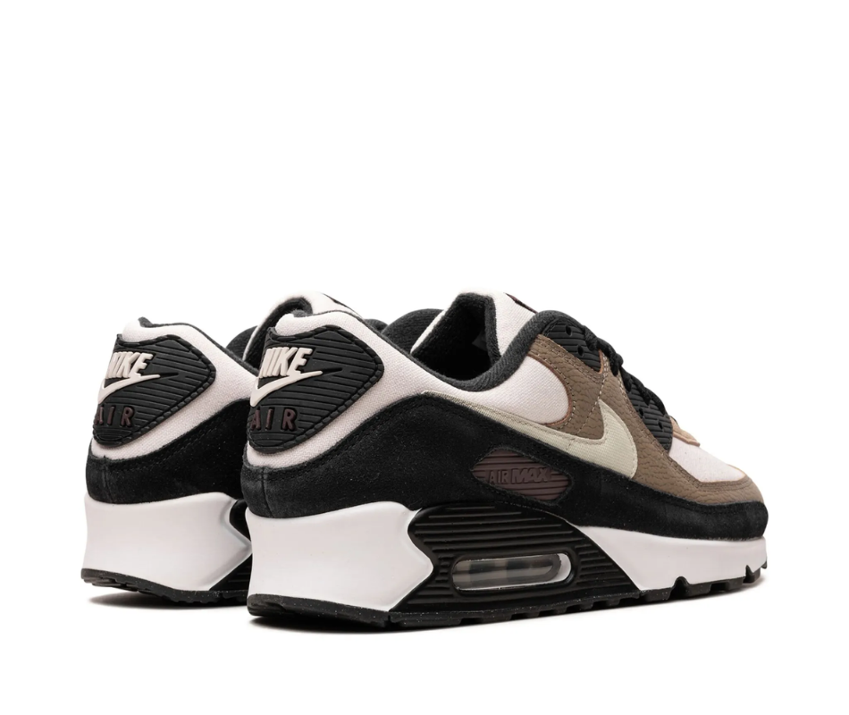 Air Max 90 Flat Pewter