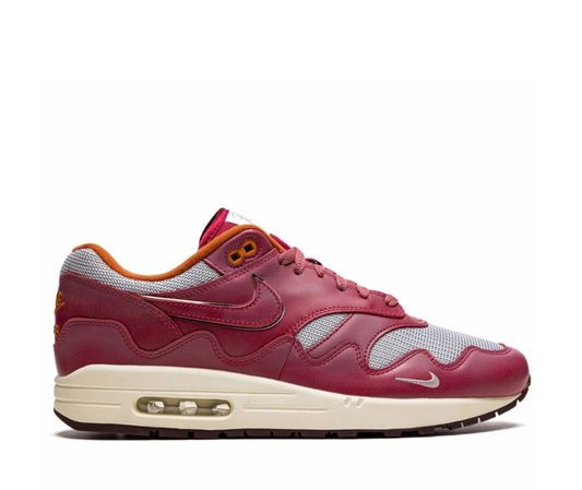 Air Max 1 de Nike X Patta