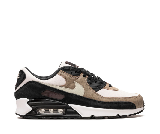 Air Max 90 Flat Pewter