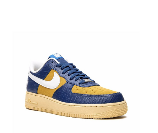 Air Force 1 de Nike x UNDEFEATED
