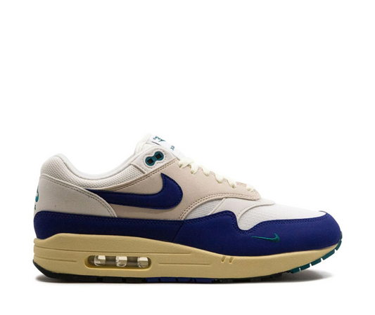 Air Max 1 Athletic Department Deep Royal Blue