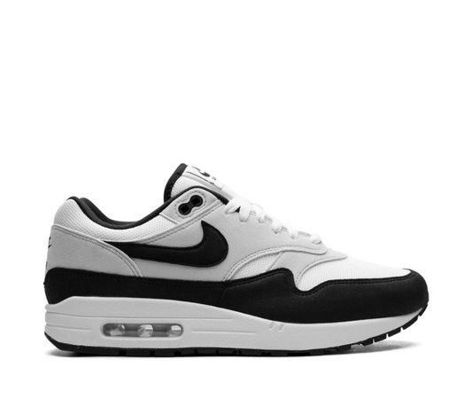 Air Max 1 "White Black"
