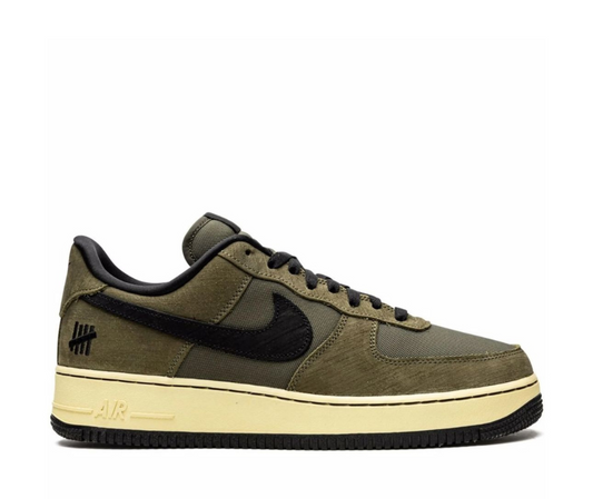 Air Force 1 de Nike x Underfeated Low SP