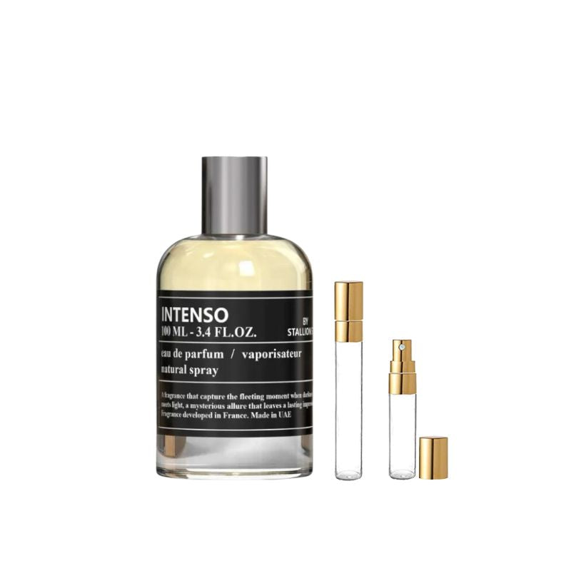 Intenso by Stallion 53