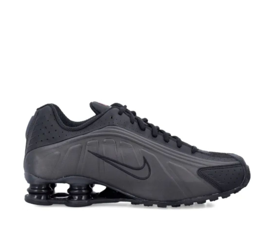 Nike Shox R 4 Negro