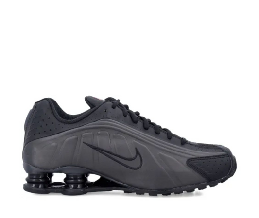Nike Shox R 4 Negro
