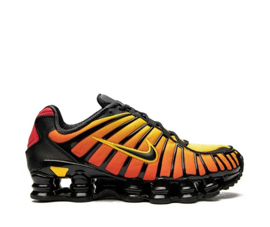 Nike Shox TL Sunrise