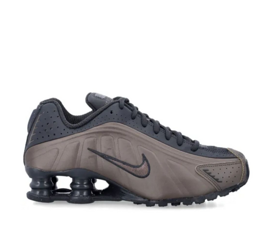 Nike Shox R4 Gris