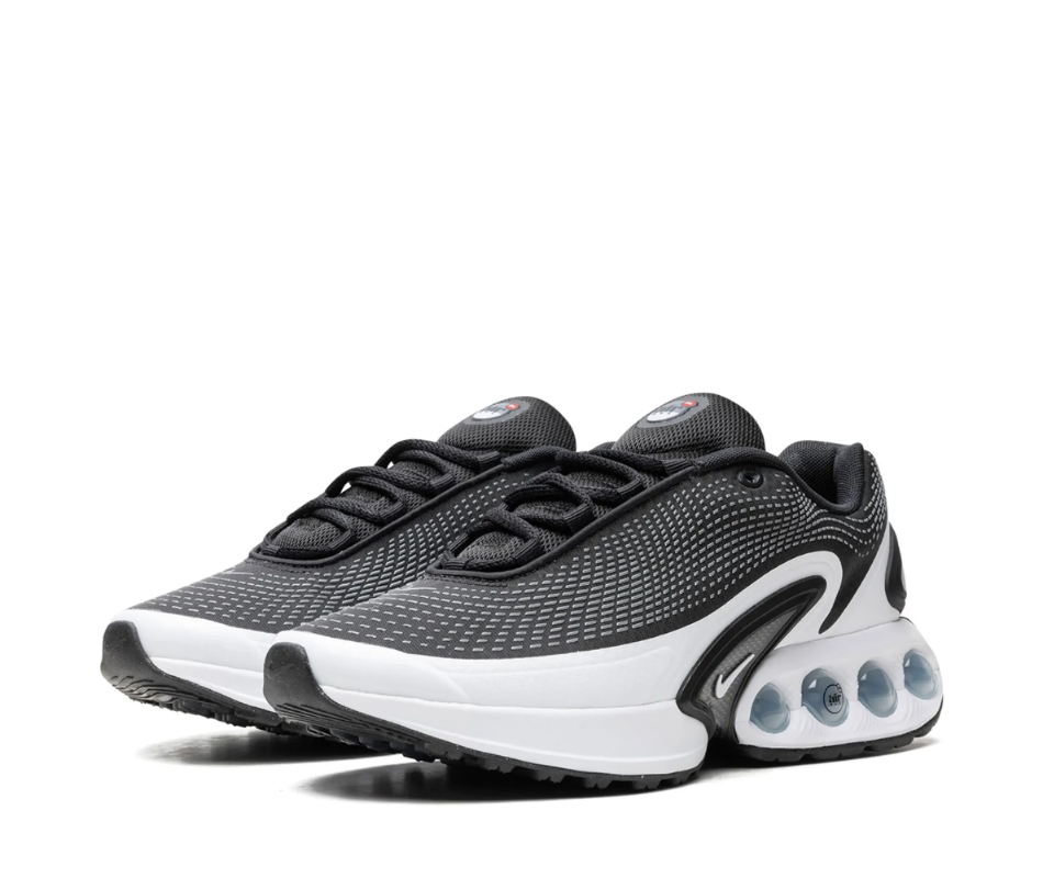 Nike Air Max Dn Black/White