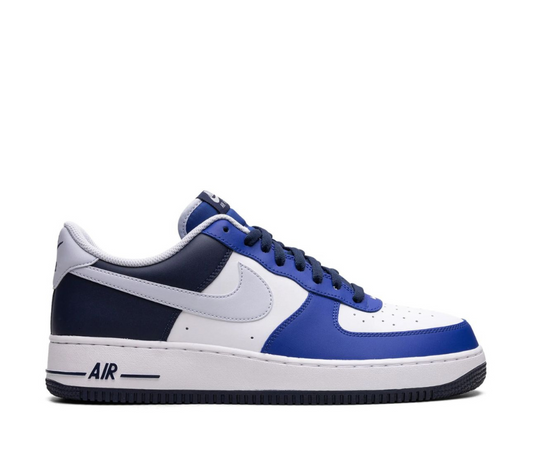 Air Force 1 Low Game