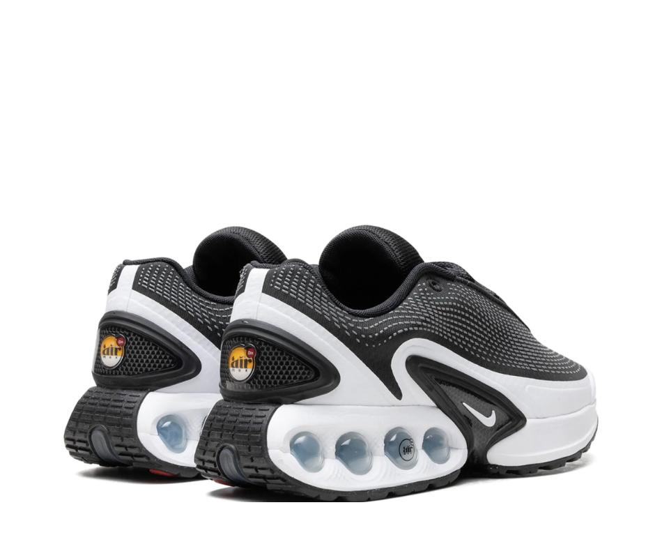 Nike Air Max Dn Black/White