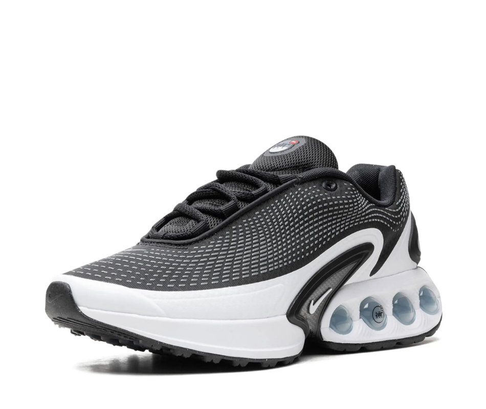 Nike Air Max Dn Black/White