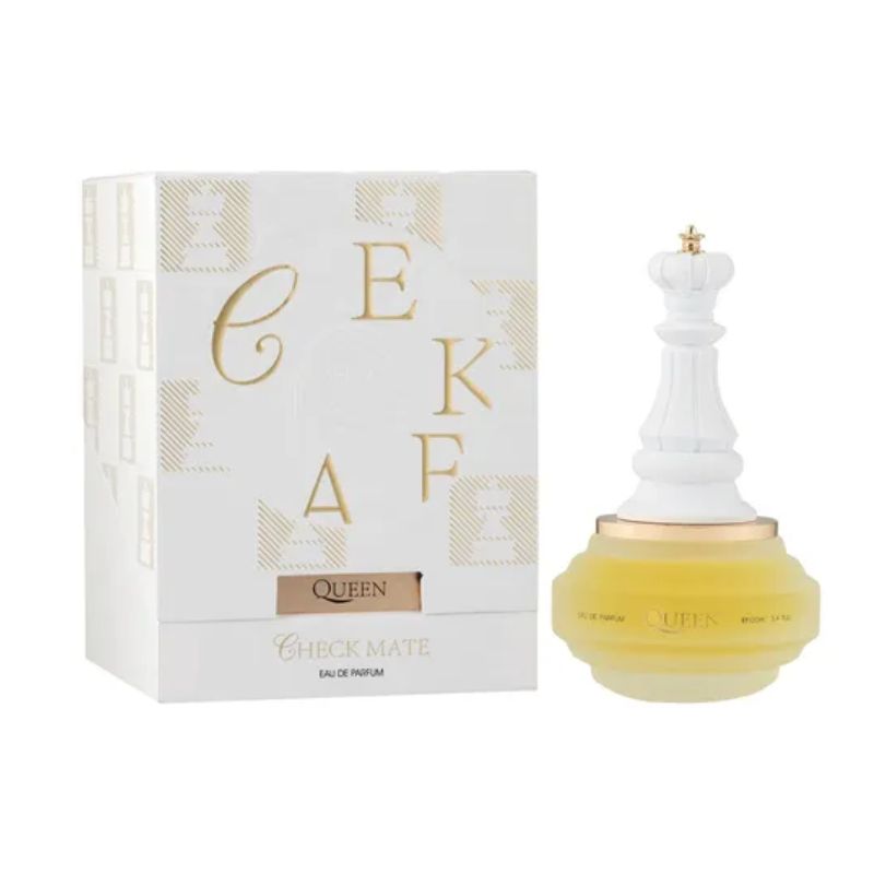 Armaf Checkmate Queen