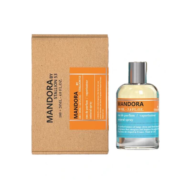 Emper Stallion Mandora