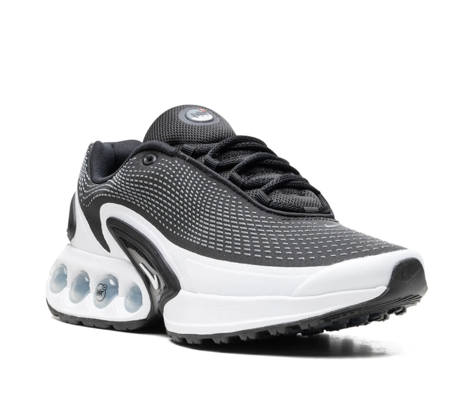 Nike Air Max Dn Black/White
