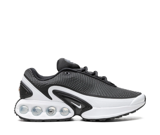 Nike Air Max Dn Black/White