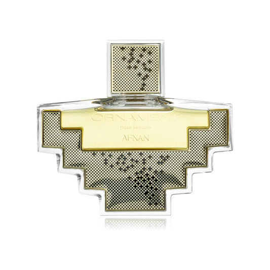 Afnan Ornament Pour Femme