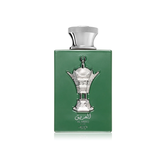 Lattafa Pride Al Areeq Silver