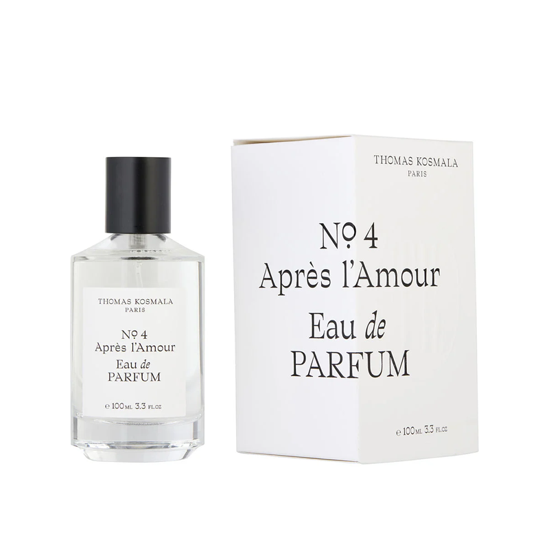 Thomas Kosmala Après l’Amour