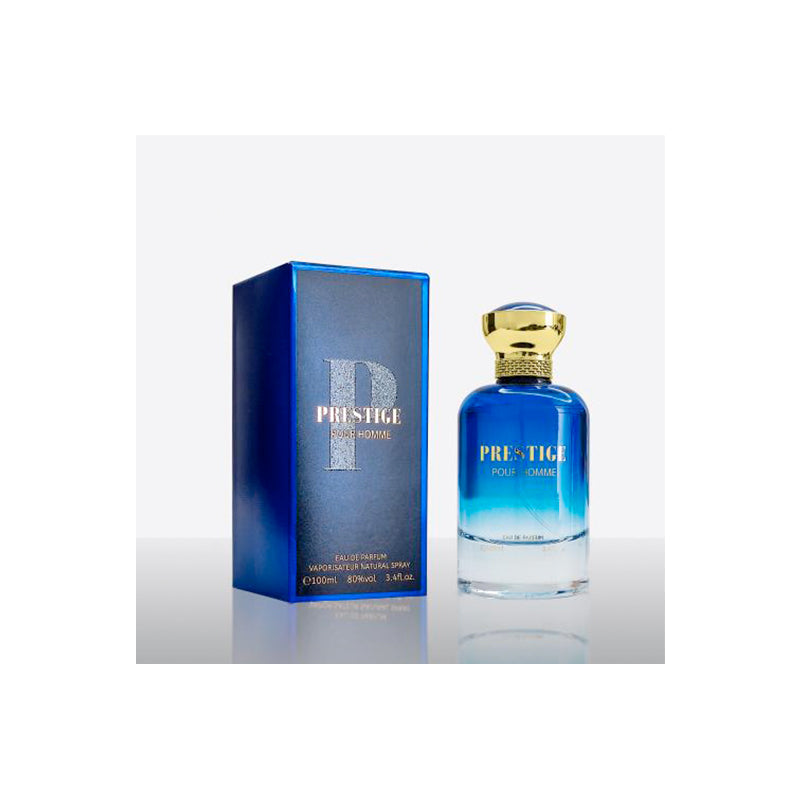 Bharara Prestige (Alternativa Paco Rabanne Phantom)