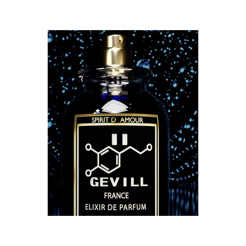 Gevill Spirit D´ Amour