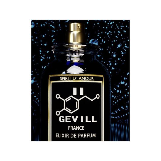 Gevill Spirit D´ Amour