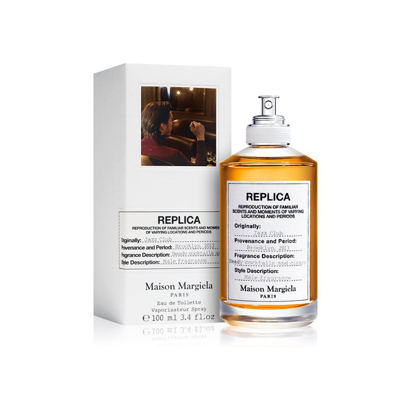 Maison Margiela Replica Jazz Club