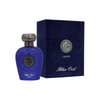 Lattafa Blue Oud