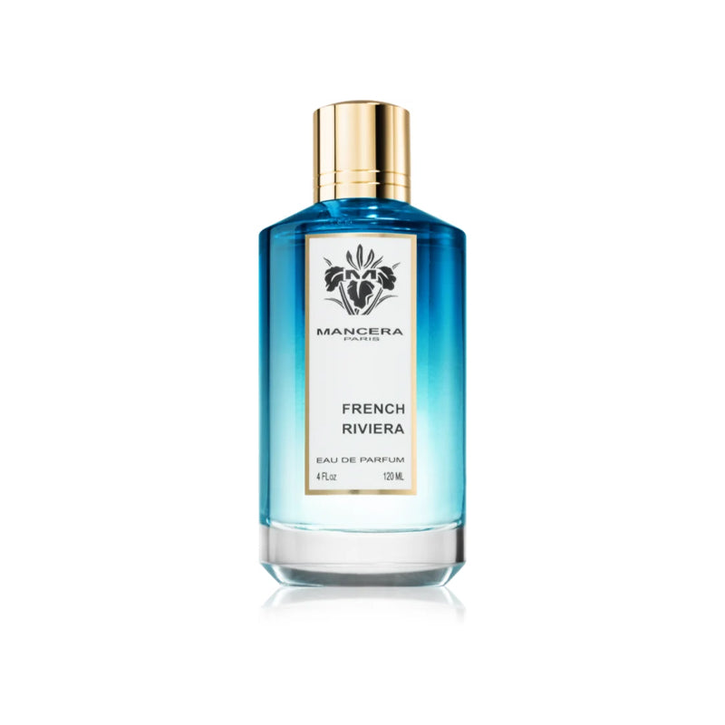 Mancera French Riviera