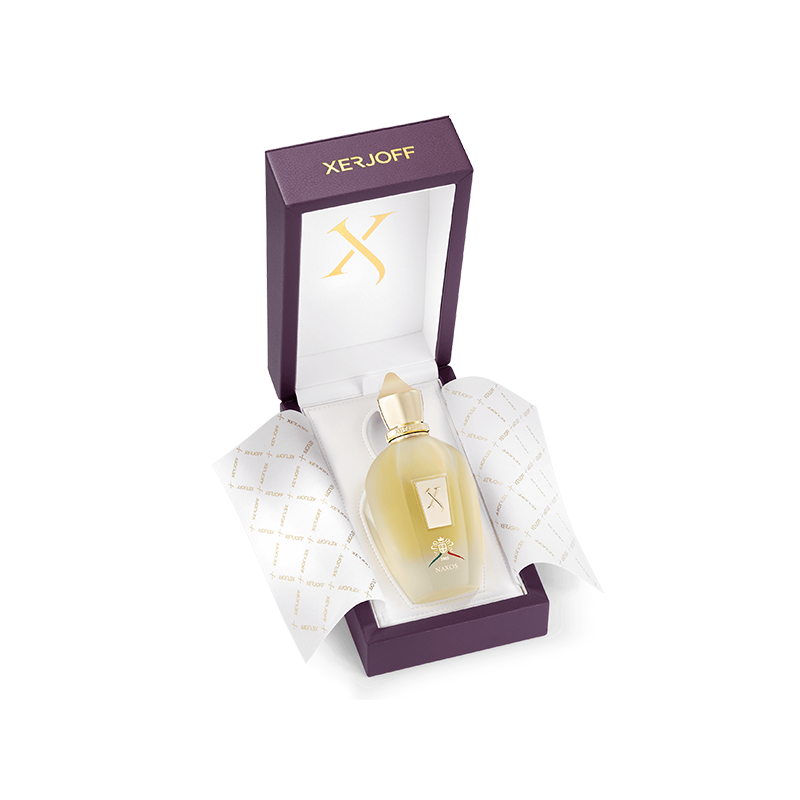 Xerjoff XJ 1861 Naxos