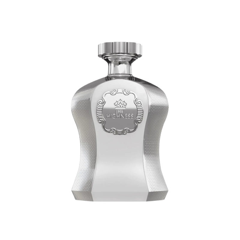 Afnan Highness VII White