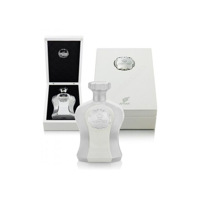 Afnan Highness VII White