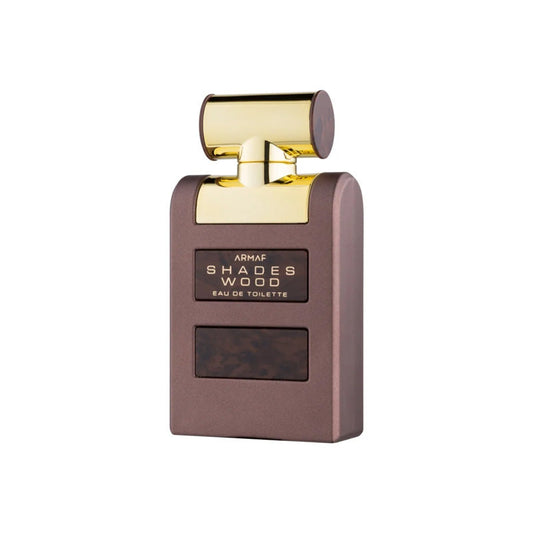 Armaf Shades Wood
