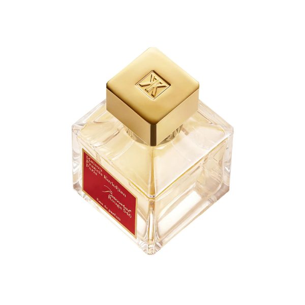 Baccarat Rouge 540 Maison Francis Kurkdjian