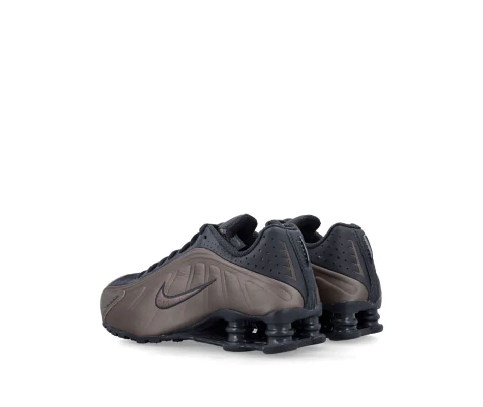 Nike Shox R4 Gris